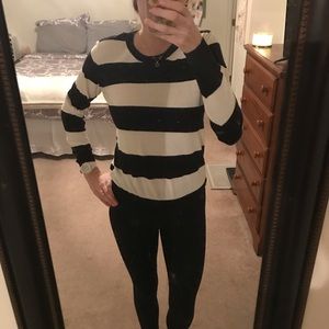 French Connection sweater